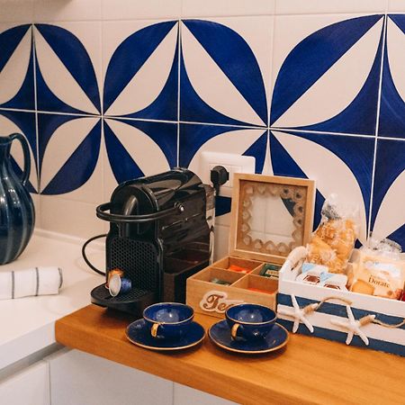 דירות Amalfi Gioia House מראה חיצוני תמונה