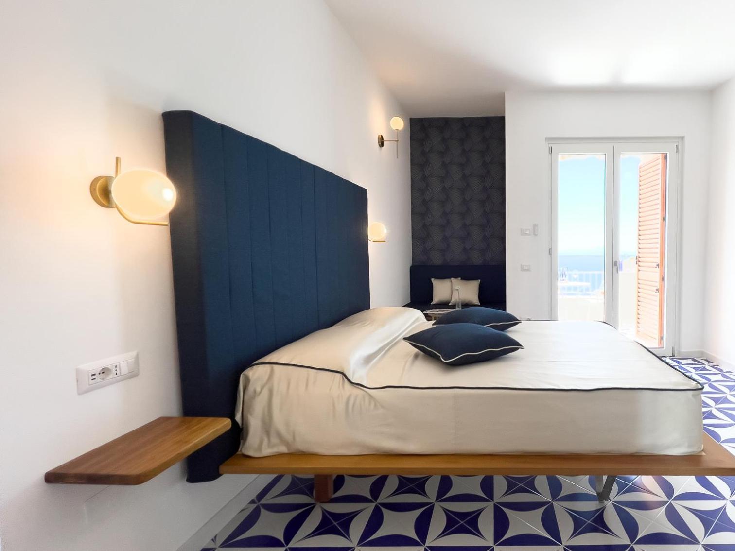 דירות Amalfi Gioia House מראה חיצוני תמונה