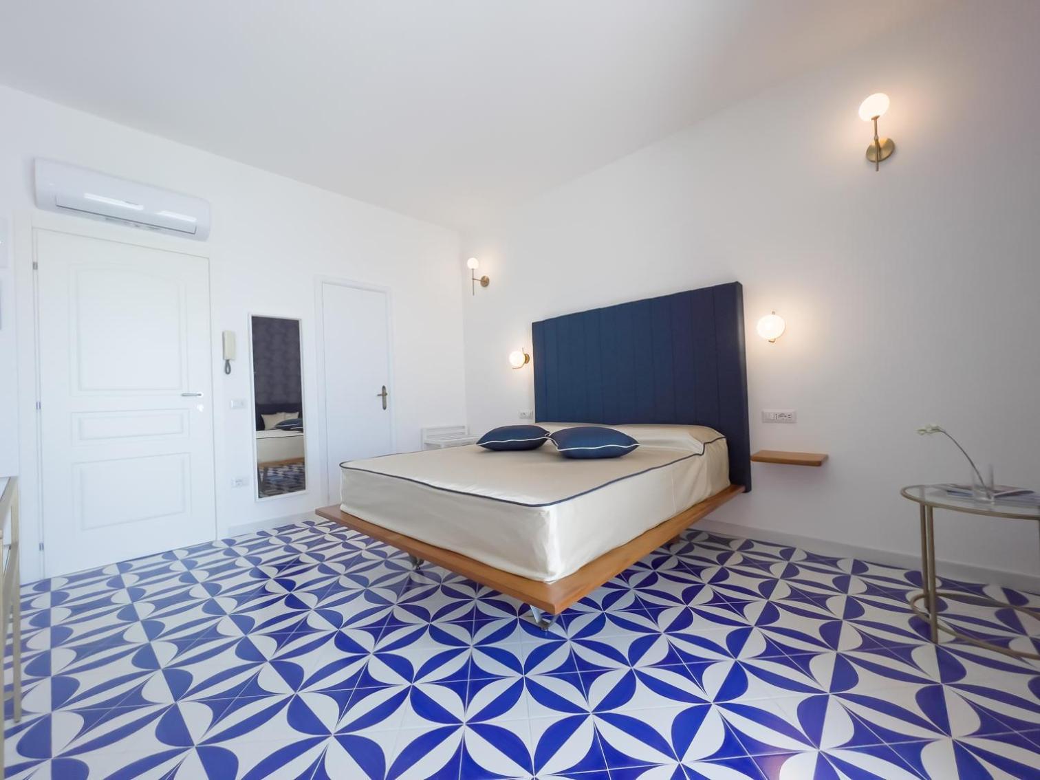 דירות Amalfi Gioia House מראה חיצוני תמונה