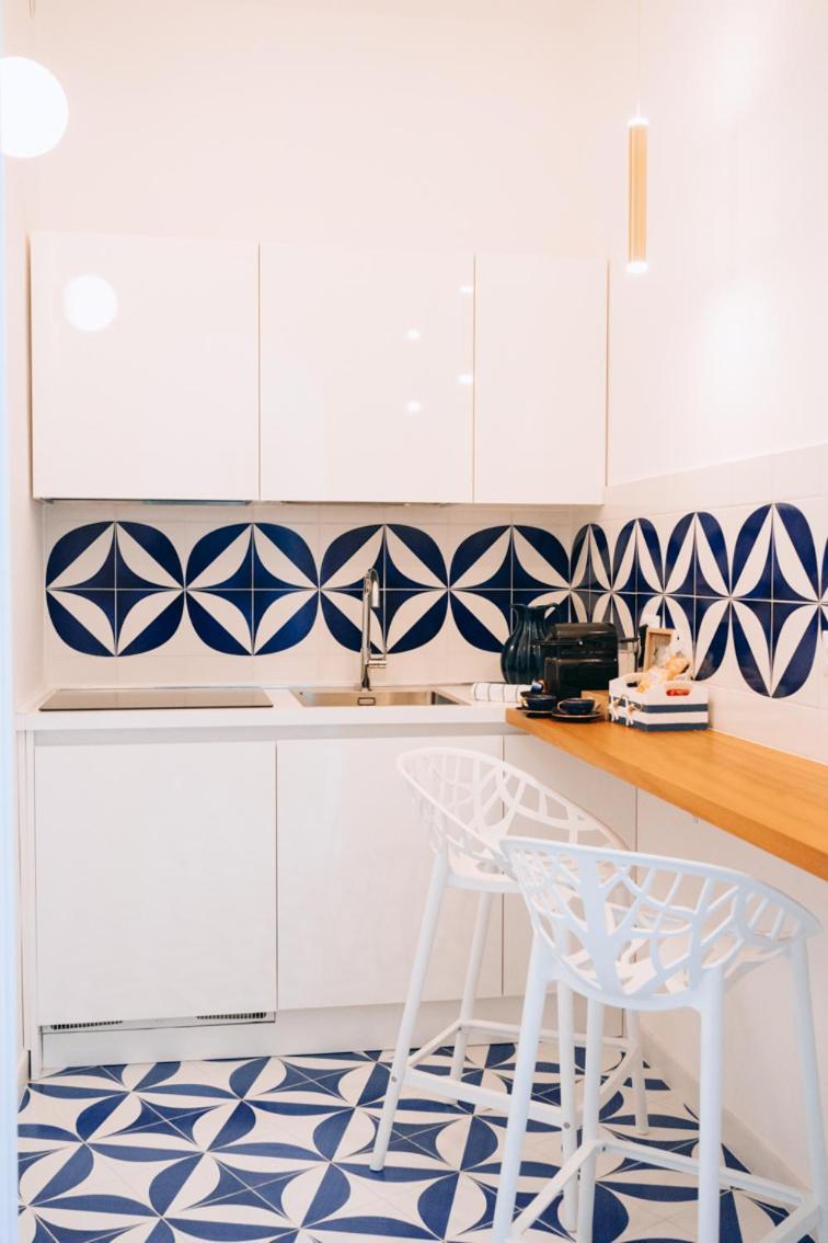 דירות Amalfi Gioia House מראה חיצוני תמונה