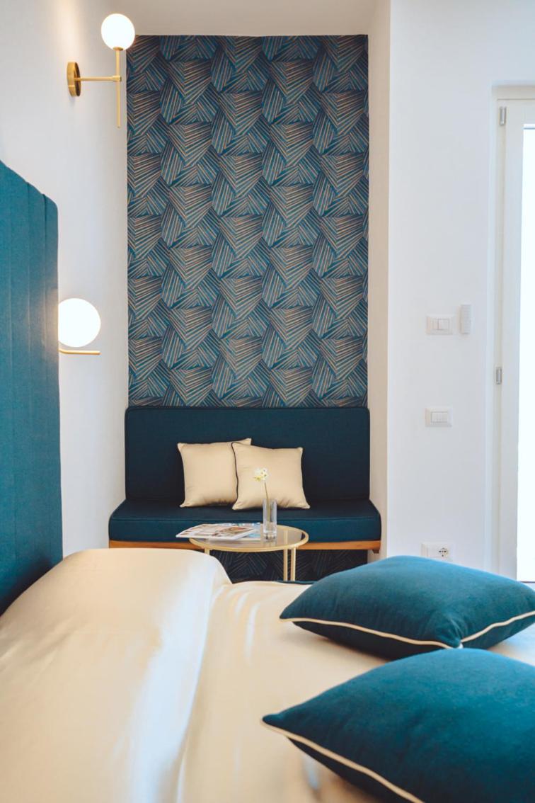 דירות Amalfi Gioia House מראה חיצוני תמונה