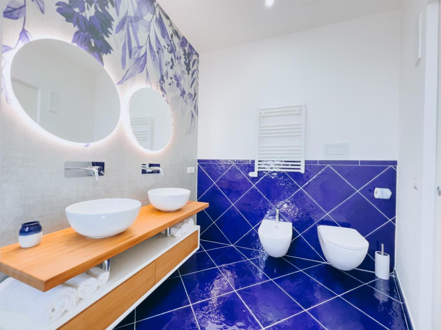 דירות Amalfi Gioia House מראה חיצוני תמונה