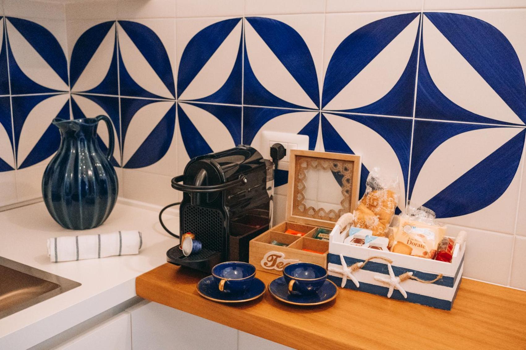 דירות Amalfi Gioia House מראה חיצוני תמונה