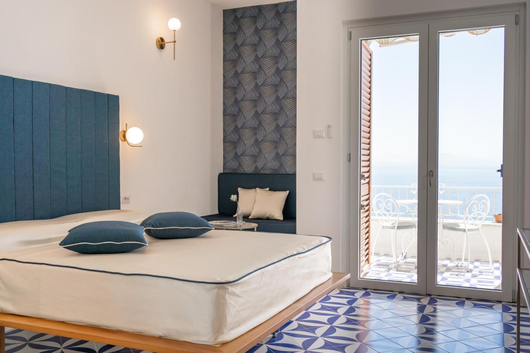 דירות Amalfi Gioia House מראה חיצוני תמונה